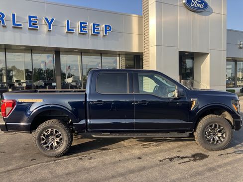 Used 2025 Ford F150 Tremor w/ Bed Utility Package AWD/4WD image 8
