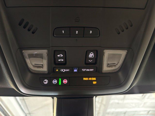 Used 2019 Cadillac XT5 Luxury AWD/4WD image 25