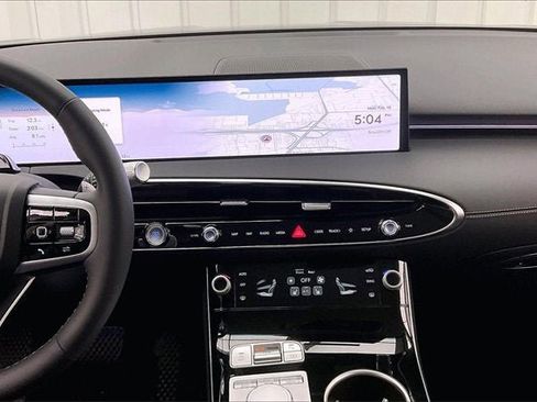New 2026 Genesis GV70 2.5T AWD/4WD image 26