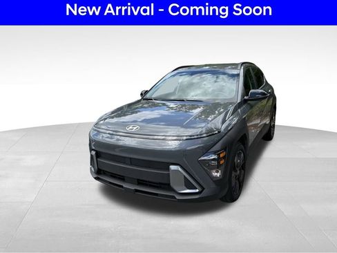 Used 2026 Hyundai Kona SEL Sport FWD image 1
