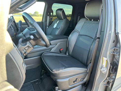 New 2026 RAM 3500 Limited image 11