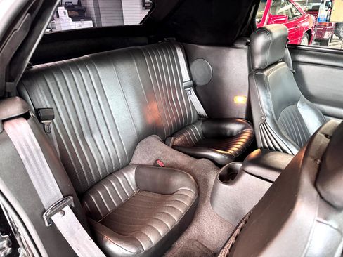 Used 2001 Pontiac Firebird Trans Am image 20