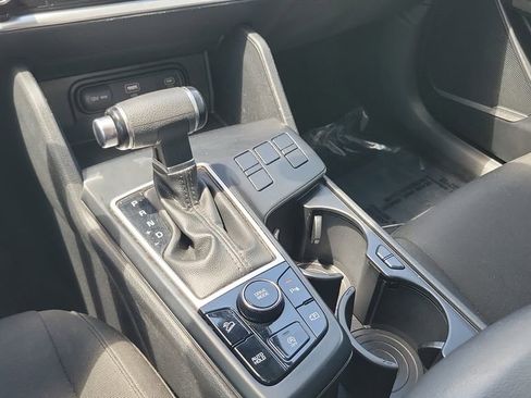 Used 2023 Kia Sportage LX FWD image 15