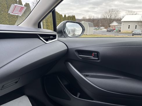 Certified 2026 Toyota Corolla LE image 23