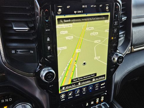 Used 2019 RAM 3500 Limited image 27