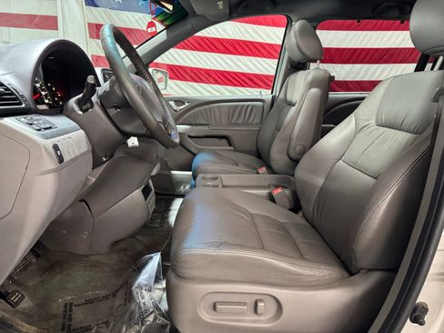 Used 2008 Honda Odyssey EX-L image 12