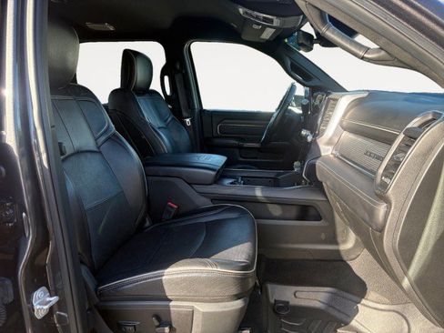 Used 2019 RAM 2500 Limited image 4