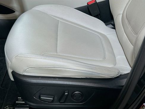 Used 2023 Hyundai Tucson SEL w/ Convenience Package image 16