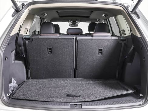 New 2026 Volkswagen Atlas Peak Edition image 39