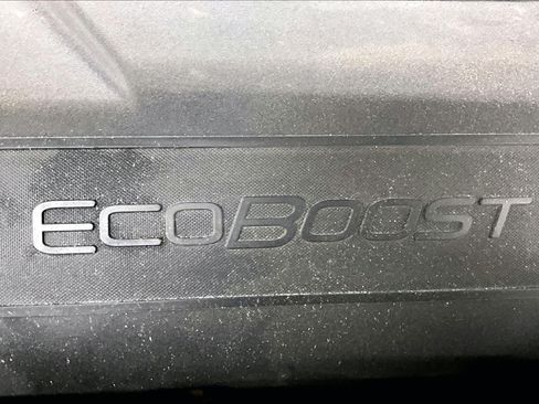 Used 2018 Ford Explorer Platinum AWD/4WD image 32