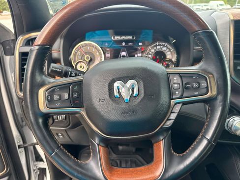 Used 2022 RAM 1500 Limited image 21