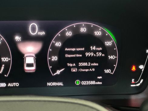 Used 2025 Honda Accord EX-L image 23