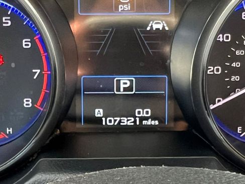 Used 2019 Subaru Outback 2.5i Limited w/ Popular Package #2 AWD/4WD image 28