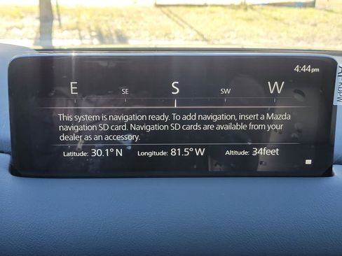 New 2025 MAZDA CX-5 AWD 2.5 S w/ Preferred Package image 28