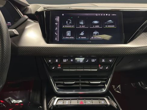 Used 2023 Audi e-tron GT Premium Plus w/ Performance Package AWD/4WD image 13