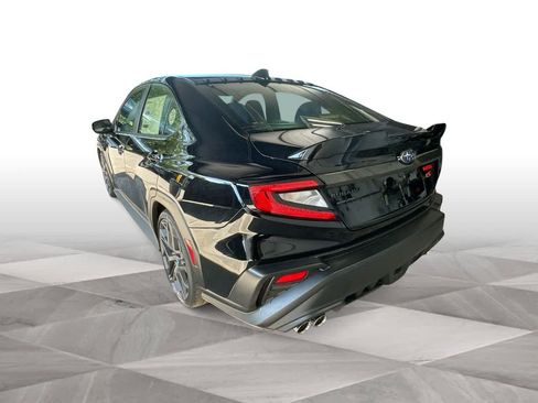 New 2026 Subaru WRX tS AWD/4WD image 6