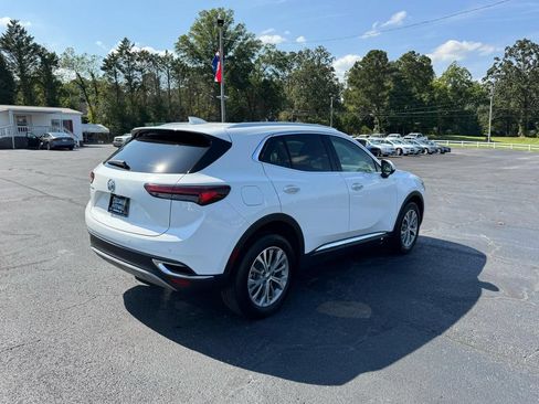 Used 2023 Buick Envision Preferred FWD image 6