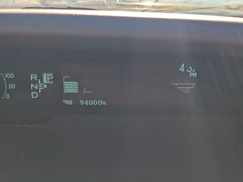 Used 2010 Toyota Prius Two image 24