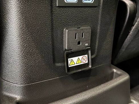 Used 2024 Jeep Wrangler Sahara w/ Technology Group image 38