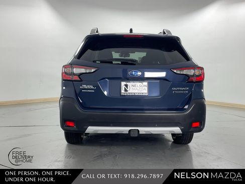 Used 2024 Subaru Outback Touring XT image 7