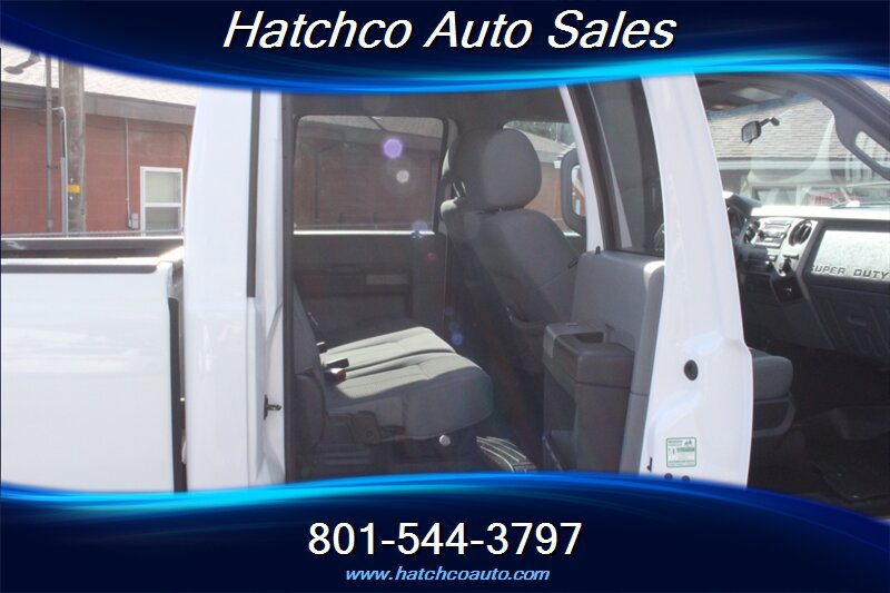 Used 2016 Ford F250 XLT AWD/4WD image 13