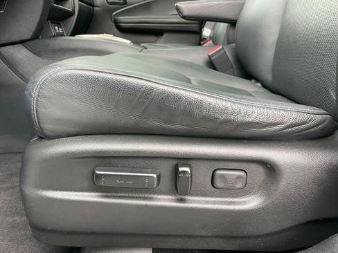 Certified 2023 Honda Passport EX-L image 25