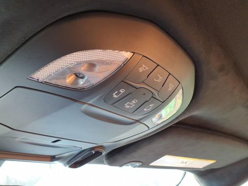 New 2026 Chrysler Pacifica Pinnacle image 19