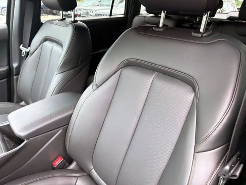 New 2026 Jeep Cherokee Limited AWD/4WD image 11