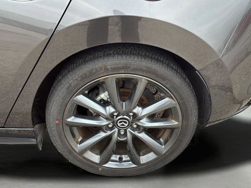 Used 2025 MAZDA MAZDA3 s image 40