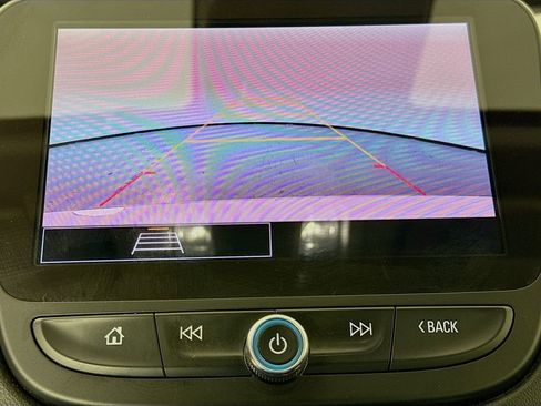 Used 2024 Chevrolet Malibu LT image 16