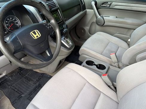 Used 2008 Honda CR-V LX image 10