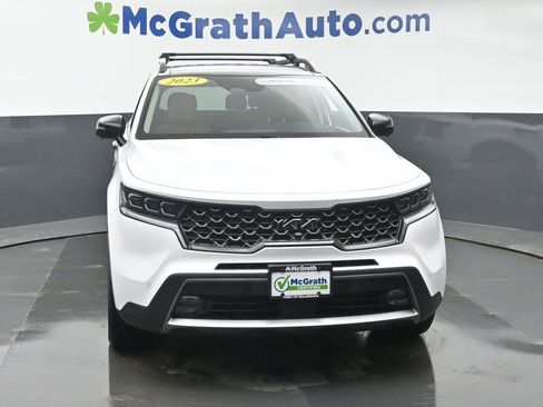 Used 2023 Kia Sorento SX Prestige image 4