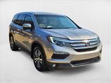 Used 2017 Honda Pilot EX-L image 3