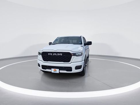 New 2026 RAM 1500 Lone Star image 3