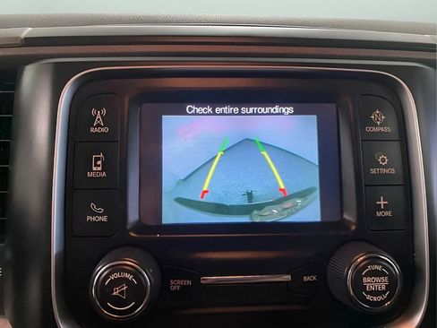 Used 2019 RAM 1500 Tradesman w/ Popular Equipment Group RWD image 26