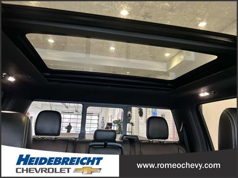 Used 2020 Ford F150 Lariat w/ Equipment Group 502A Luxury image 33