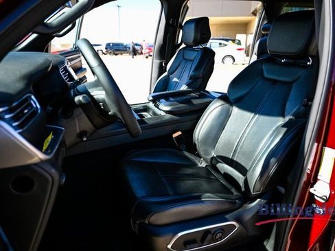 Used 2022 Jeep Wagoneer Series II image 10