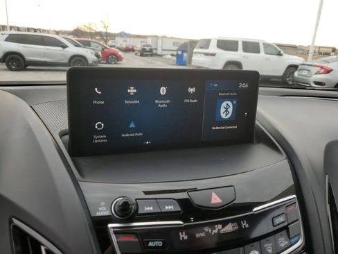 Used 2021 Acura RDX FWD image 19