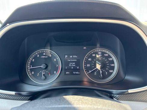 Used 2020 Hyundai Tucson SE AWD/4WD image 22
