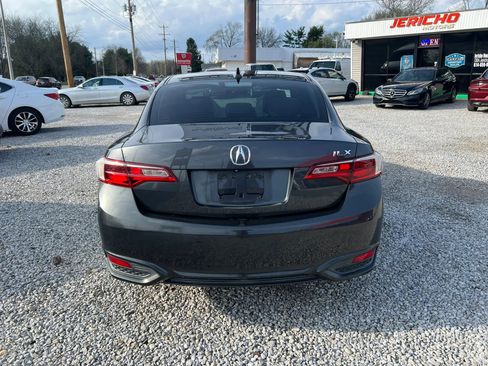 Used 2016 Acura ILX image 7