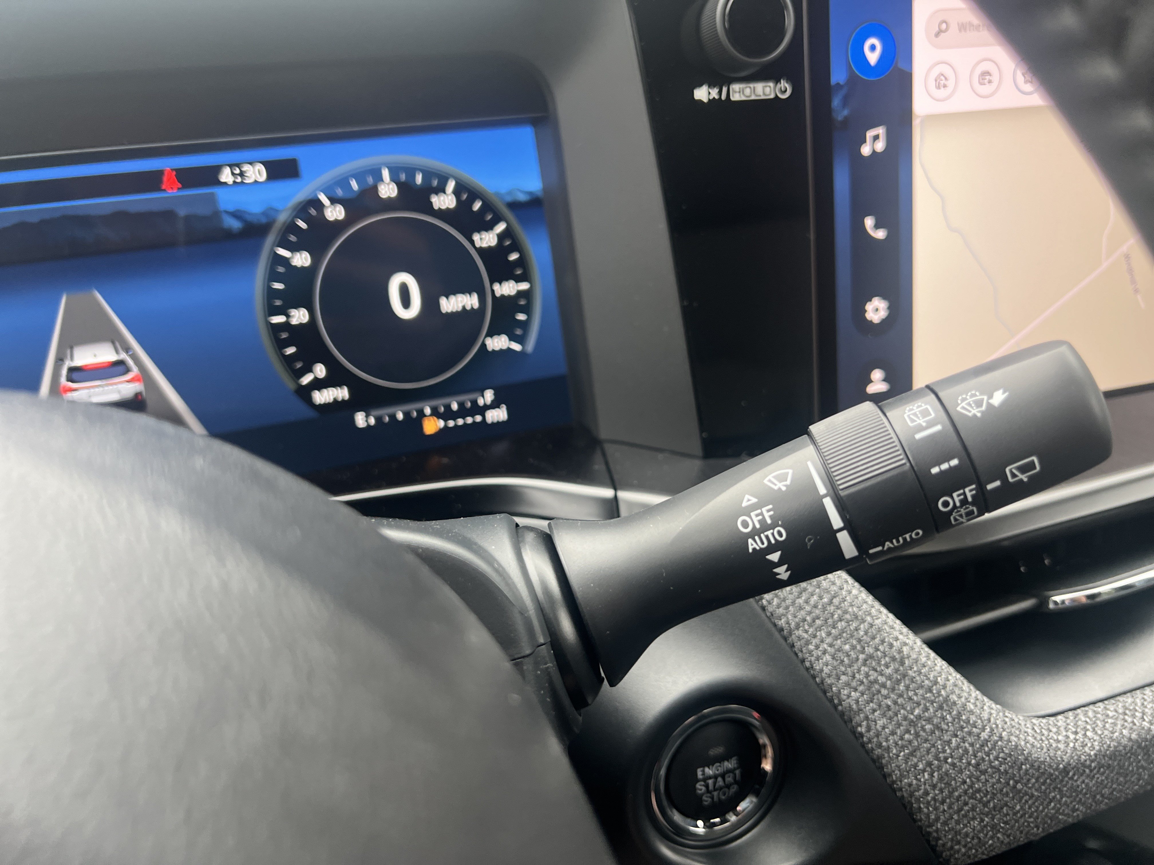 New 2026 Subaru Outback Limited AWD/4WD image 36