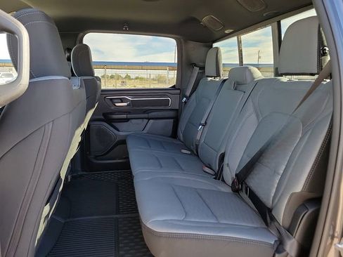 New 2026 RAM 1500 Big Horn image 8