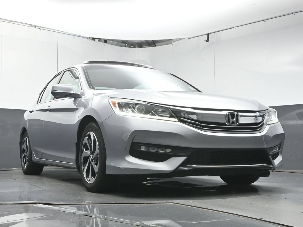 Used 2016 Honda Accord EX-L image 34