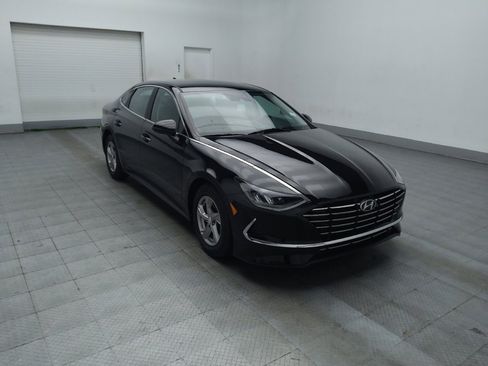Used 2020 Hyundai Sonata SE image 13