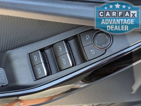 Used 2026 Chevrolet Equinox RS w/ Convenience Package III FWD image 19
