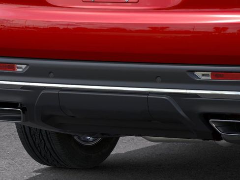 New 2026 Buick Enclave Preferred w/ Power Package image 14