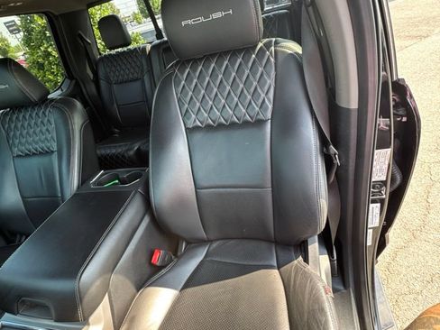 Used 2021 Ford F250 Lariat AWD/4WD image 10