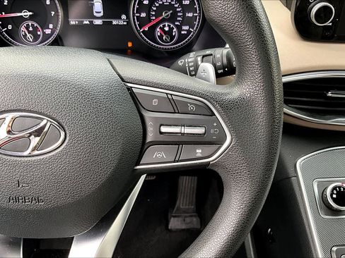 Used 2022 Hyundai Santa Fe SEL w/ Cargo Package image 22