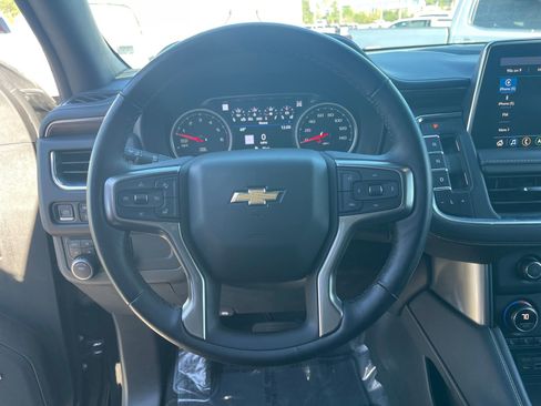 Used 2021 Chevrolet Tahoe Premier image 19