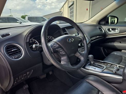 Used 2015 INFINITI QX60 FWD w/ Premium Plus Package image 2